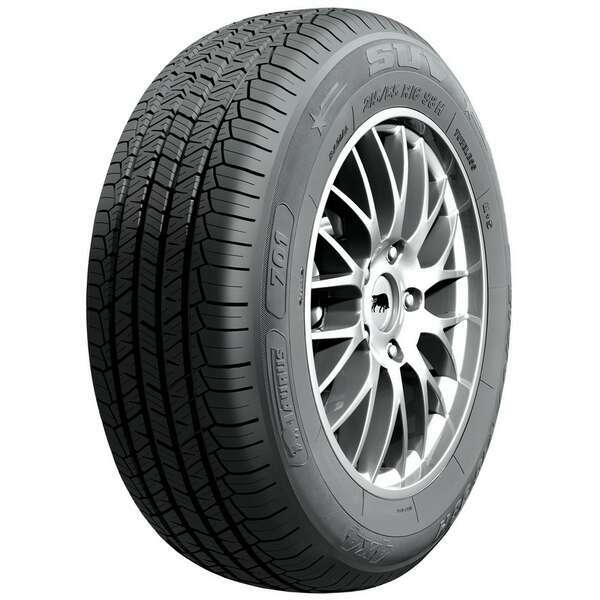 TAURUS 225/55 R18 98 V SUV