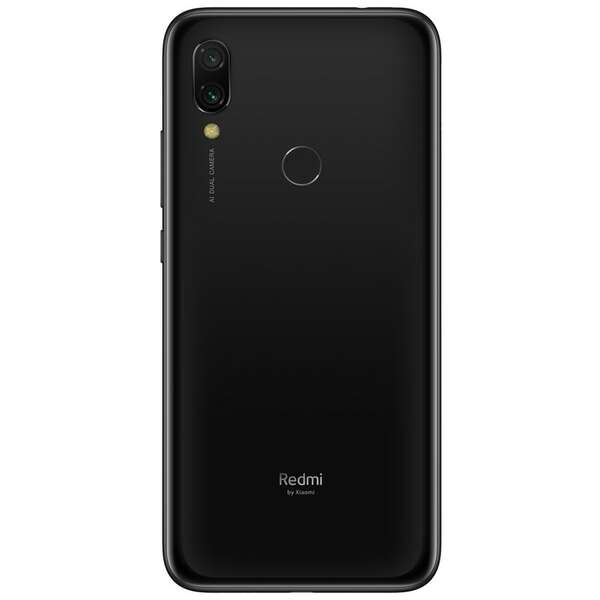 Xiaomi Redmi 7 EU 3+32 Eclipse Black