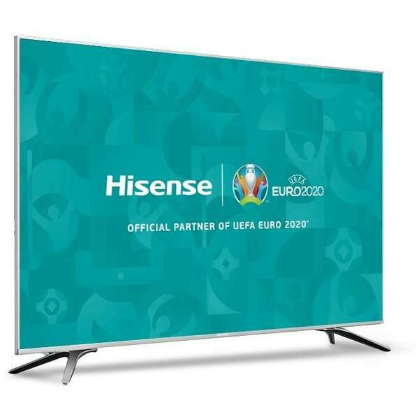 HISENSE H55A6500