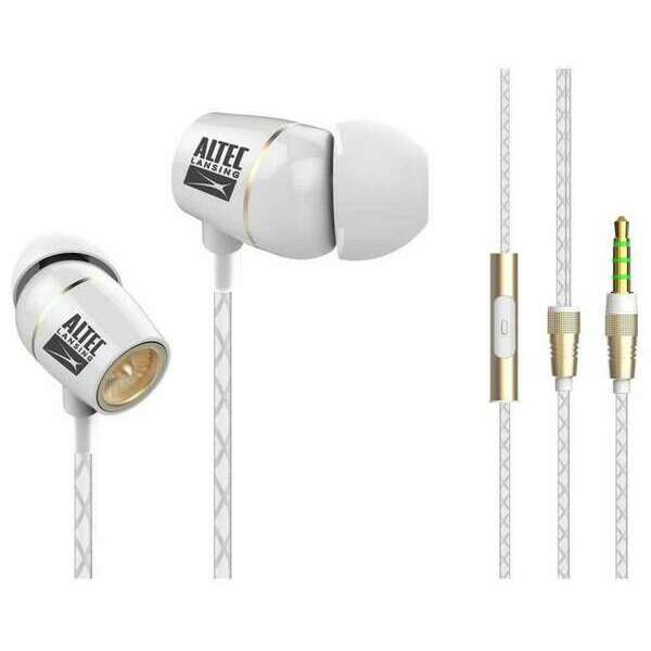 ALTEC LANSING French Touch