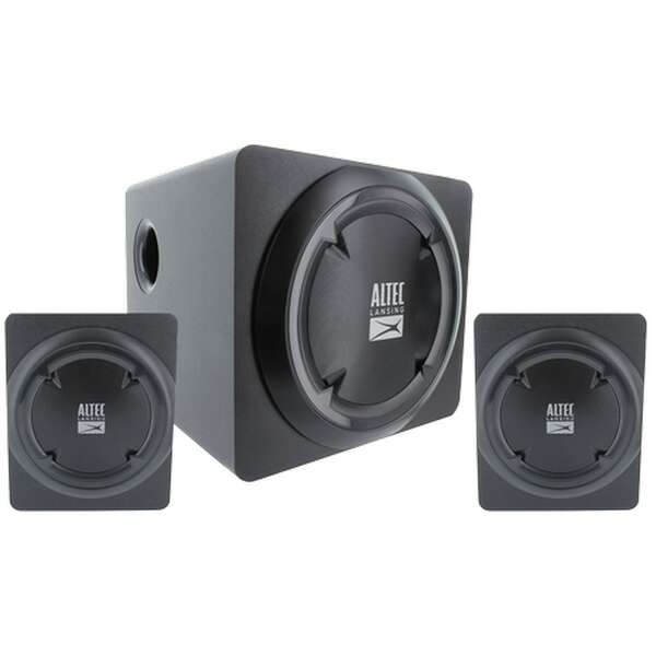 ALTEC LANSING Helix