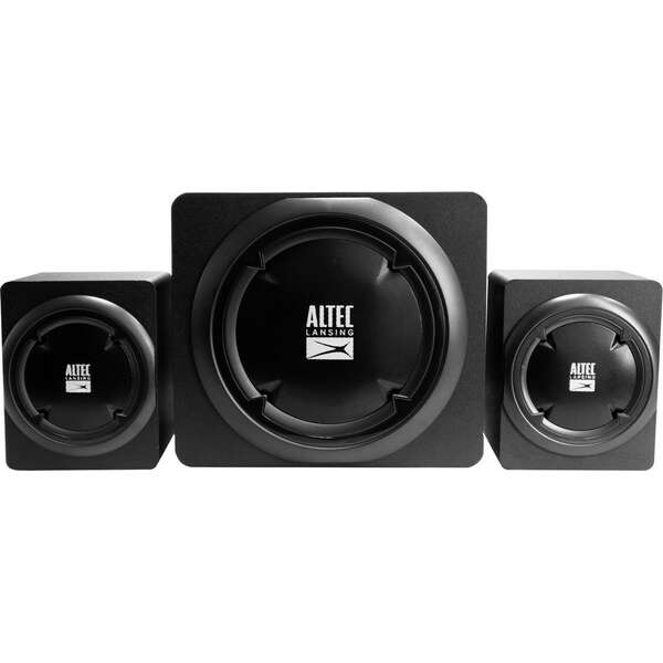 ALTEC LANSING Helix