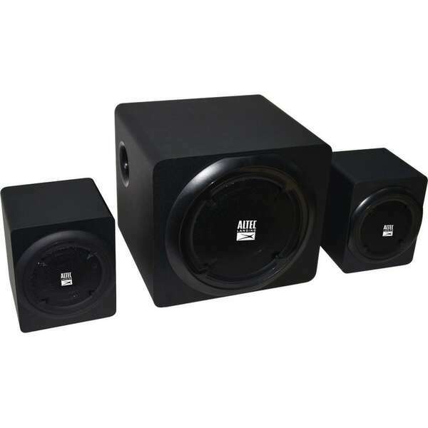 ALTEC LANSING Helix
