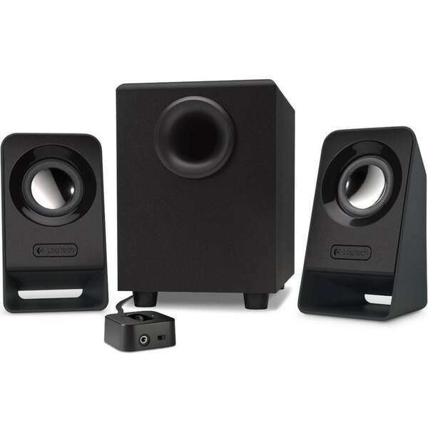 LOGITECH Z213