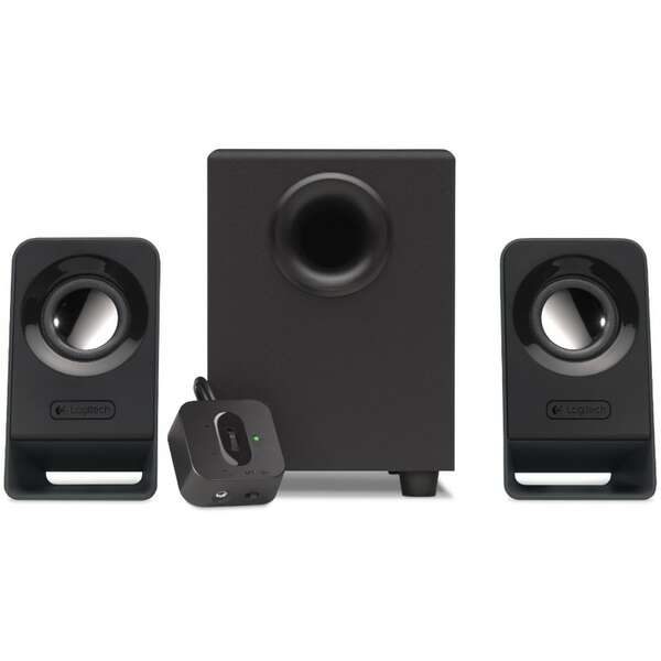 LOGITECH Z213