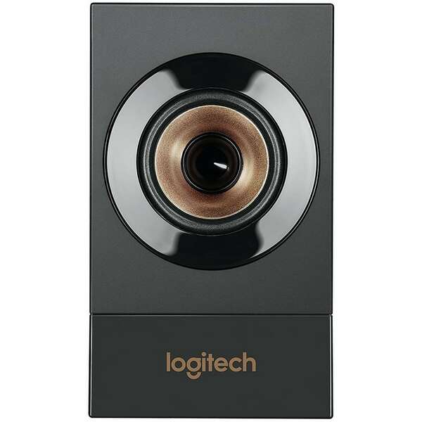 LOGITECH Z537