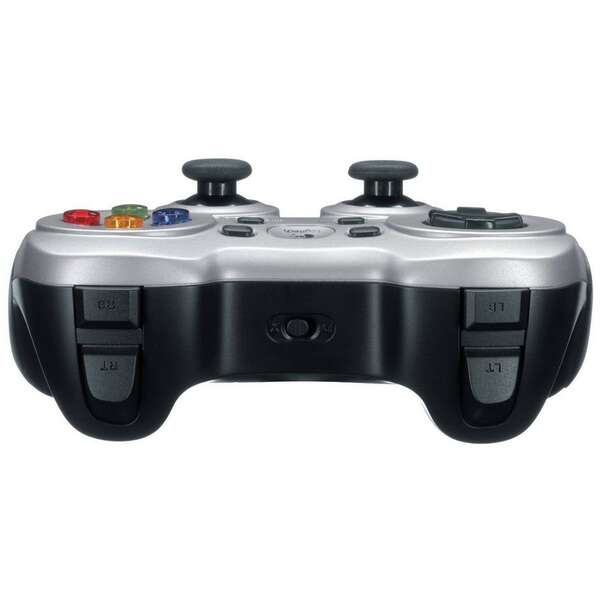 LOGITECH F710 Cordless Gamepad