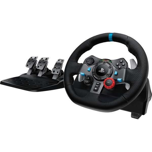 LOGITECH G29