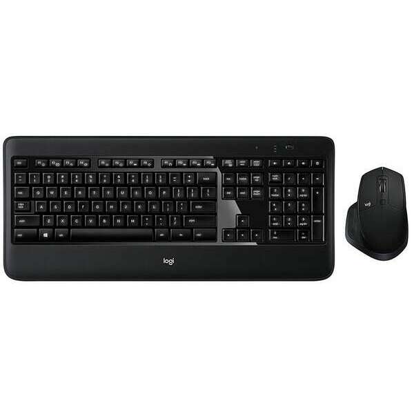 LOGITECH MX900 Wireless Combo US