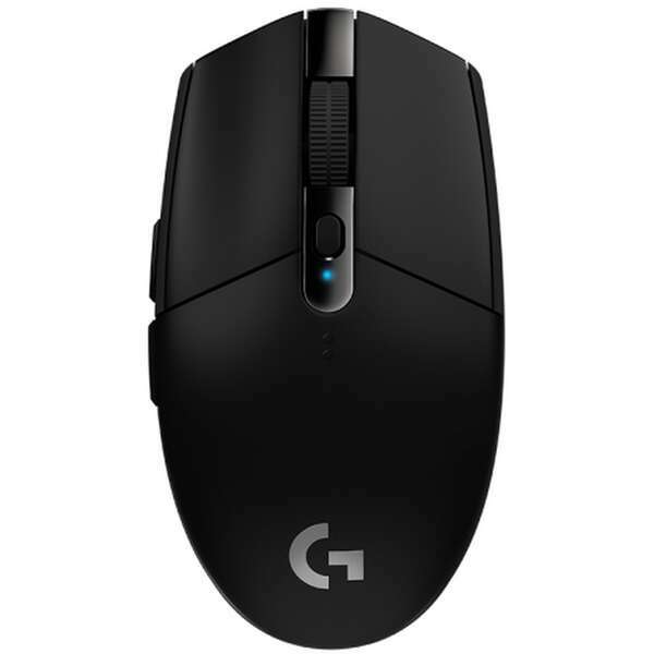 LOGITECH G305  Black