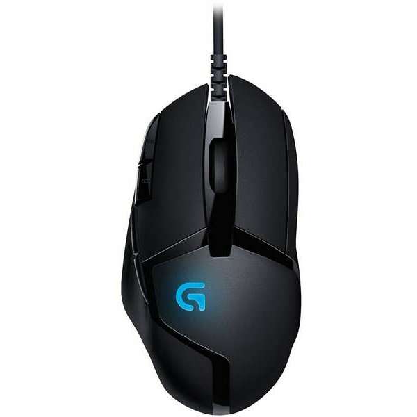 LOGITECH G402 Hyperion Fury 