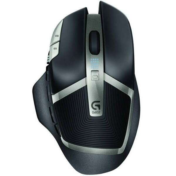 LOGITECH G602