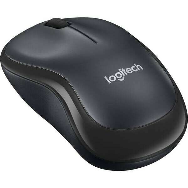 LOGITECH M220 black