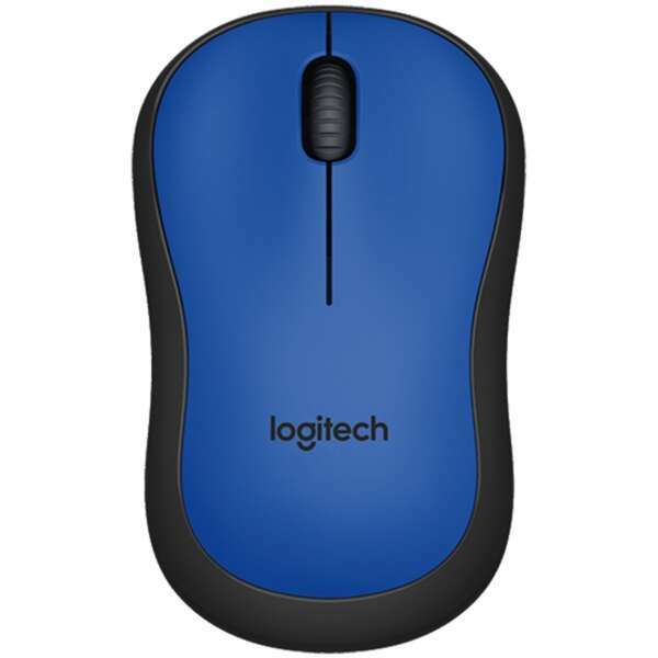 LOGITECH M220 blue