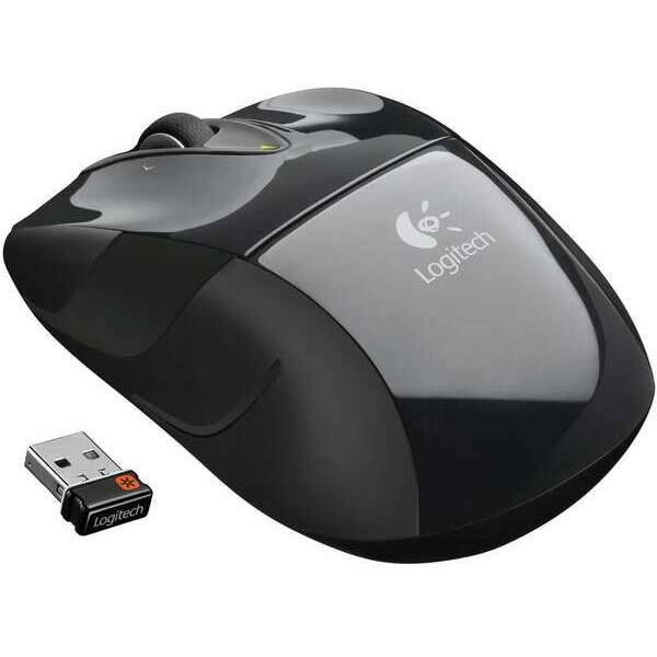LOGITECH M325 Dark Silver