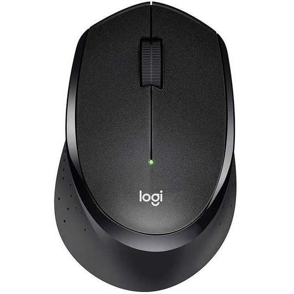 LOGITECH M330 Black