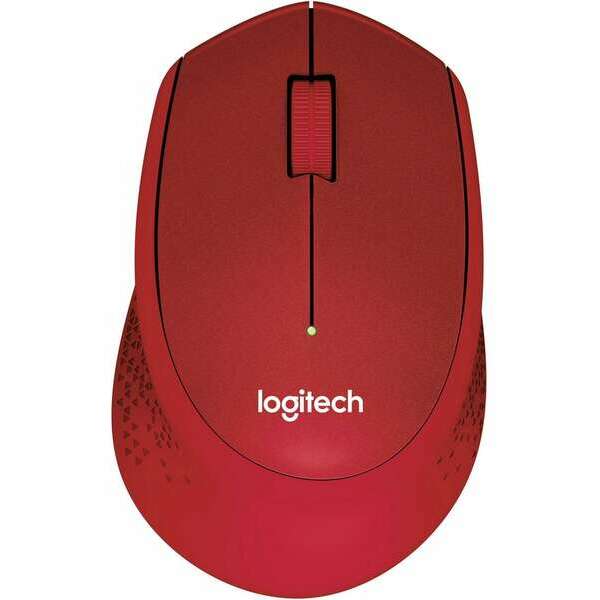 LOGITECH M330 Red