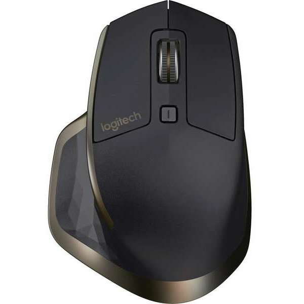 LOGITECH MX Master  Meteorite for Business