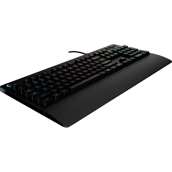 LOGITECH G213 Prodigy Gaming Keyboard - USB