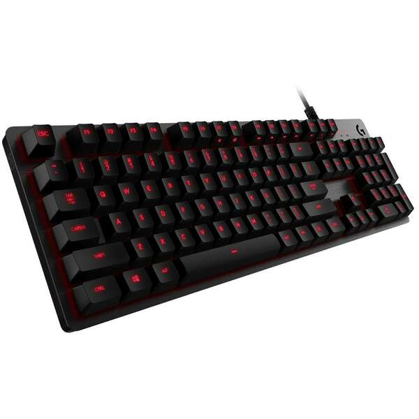 LOGITECH G413 Carbon US USB