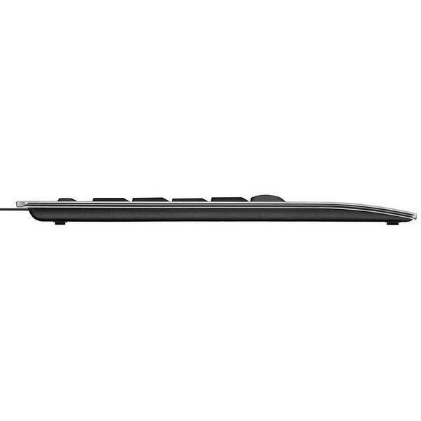 LOGITECH K740 Illuminated Keyboard USB US