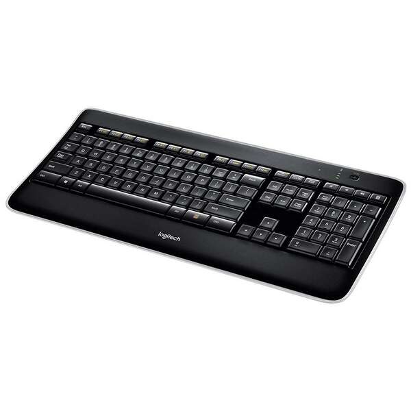 LOGITECH K800  US