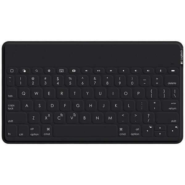 LOGITECH Keyboard Keys-To-Go UK B