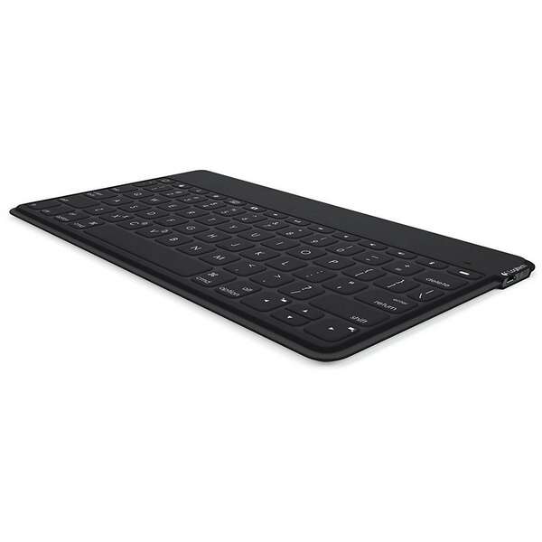 LOGITECH Keyboard Keys-To-Go UK B