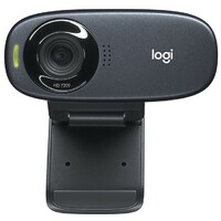LOGITECH C310 HD