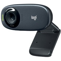 LOGITECH C310 HD
