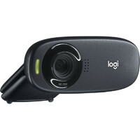 LOGITECH C310 HD