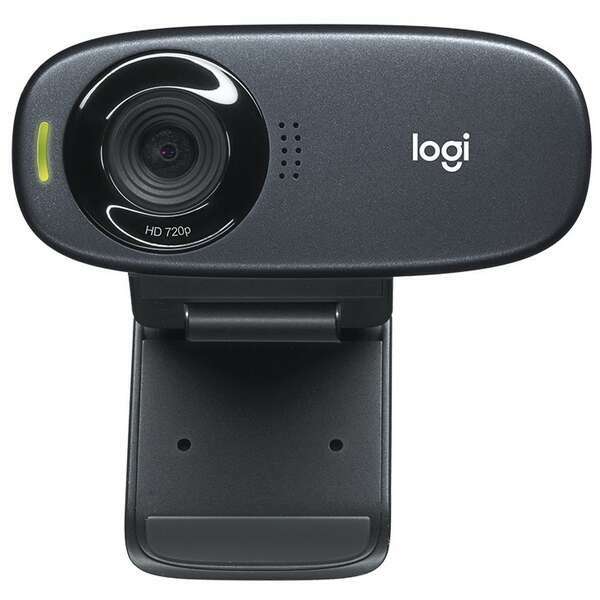 LOGITECH C310 HD 