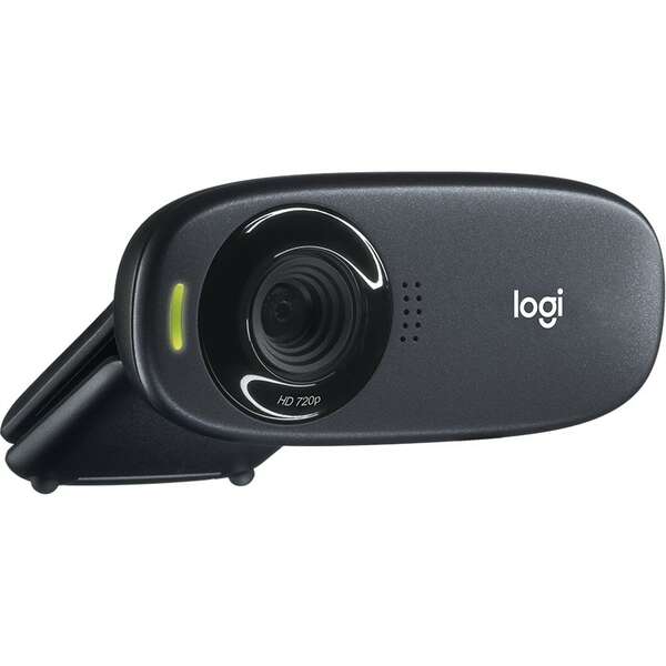 LOGITECH C310 HD 