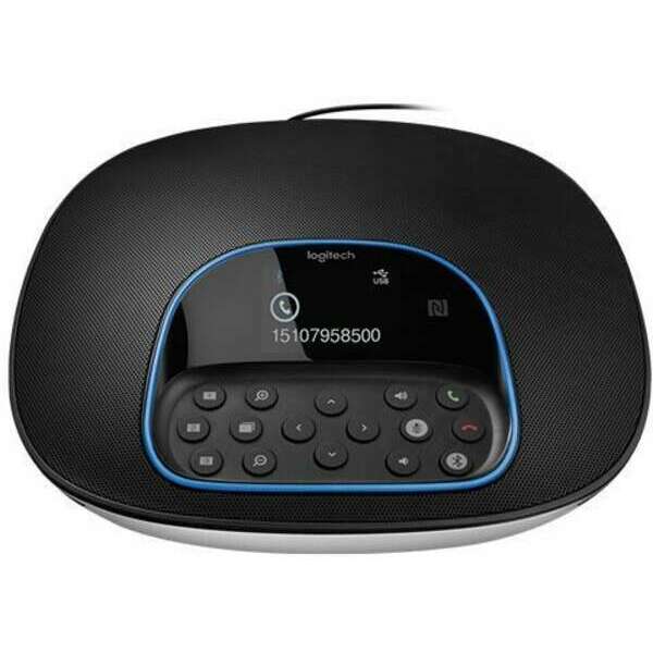LOGITECH Group Video Conferencing 