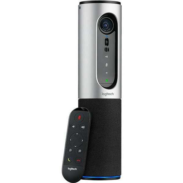 LOGITECH  ConferenceCam Connect, USB