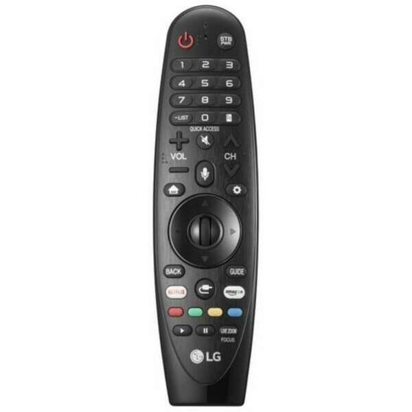 LG AN-MR18BA