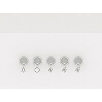 GORENJE WHU 529 EW/S