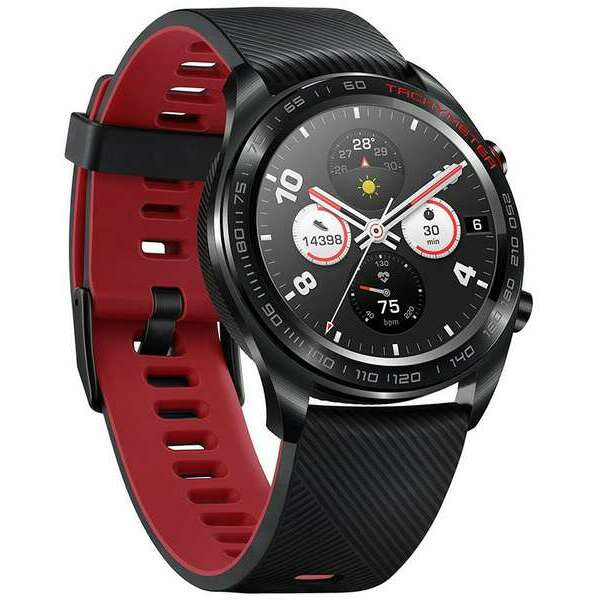 Honor Watch Magic(T-B19S)Black