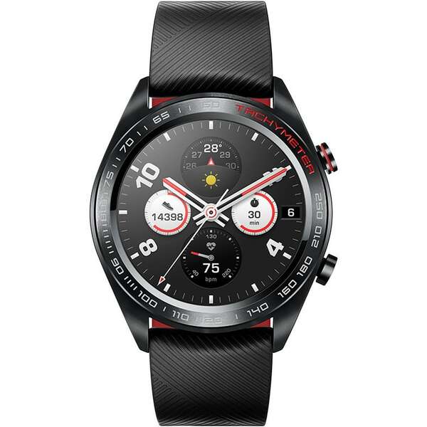 Honor Watch Magic(T-B19S)Black