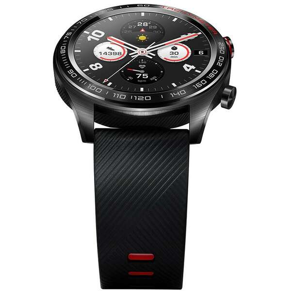 Honor Watch Magic(T-B19S)Black