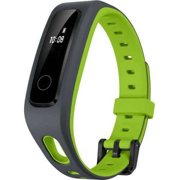 Honor Band 4 Running Green