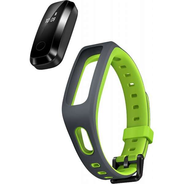 Honor Band 4 Running Green