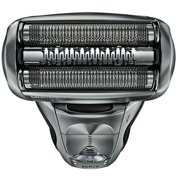 BRAUN SHAVER 7893S