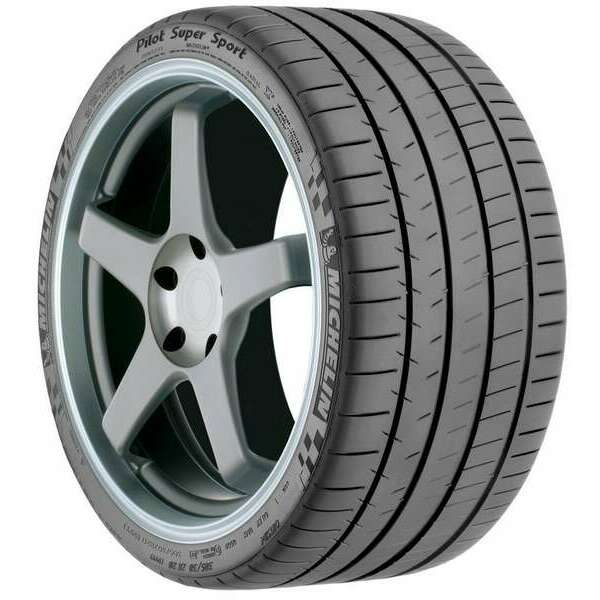MICHELIN P335/25ZR20 (99Y) TL PILOT SUPER SPORT ZP MI