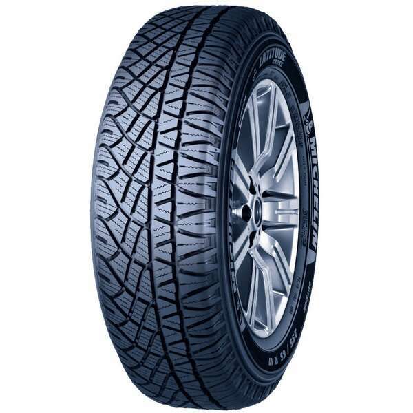 MICHELIN 215/70 R16 104H EXTRA LOAD TL LATITUDE CROSS MI