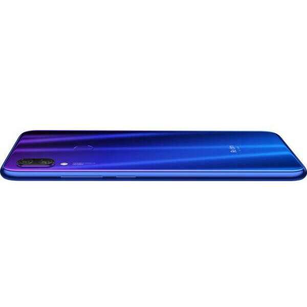 Xiaomi Redmi Note 7 EU 4+64 Neptun Blue