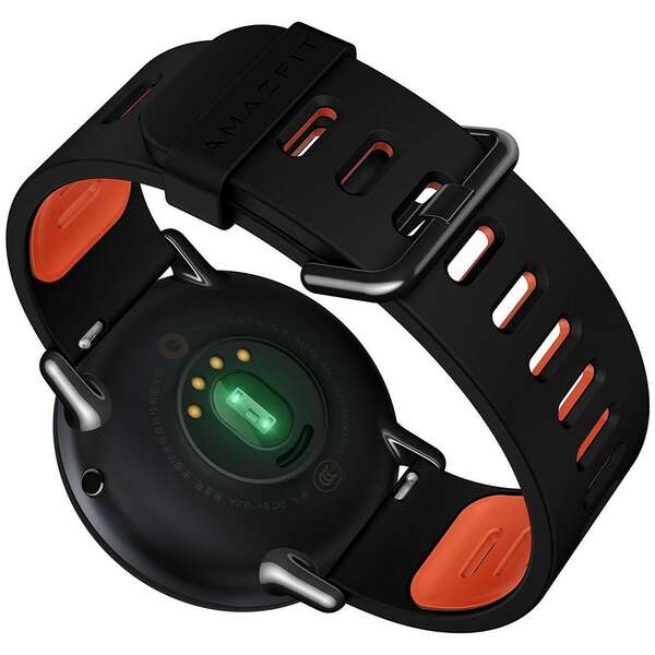Xiaomi Amazfit PACE Black
