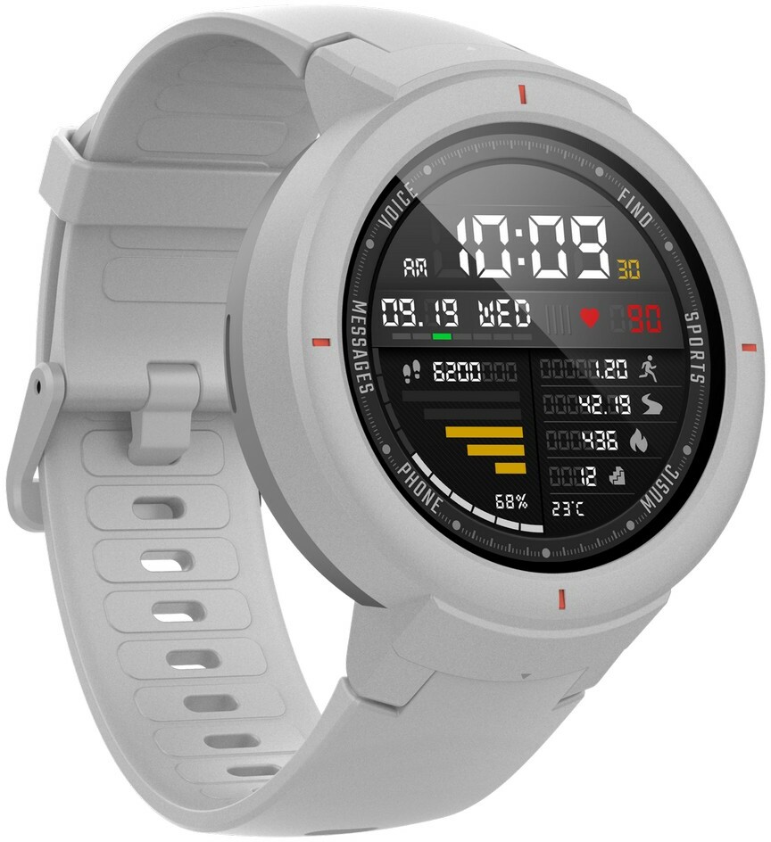 smart watch xiaomi amazfit verge
