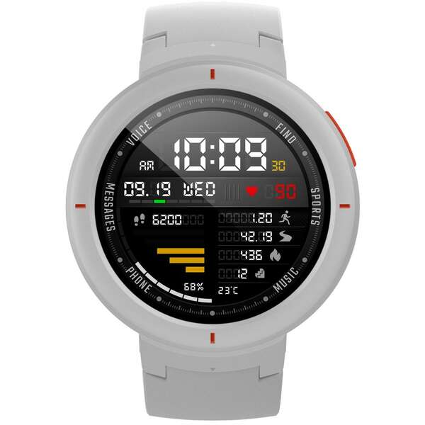 Xiaomi Amazfit Verge White