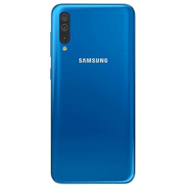 Samsung Galaxy A50 Blue DS 128 GB